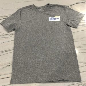 LA Rams T-shirt